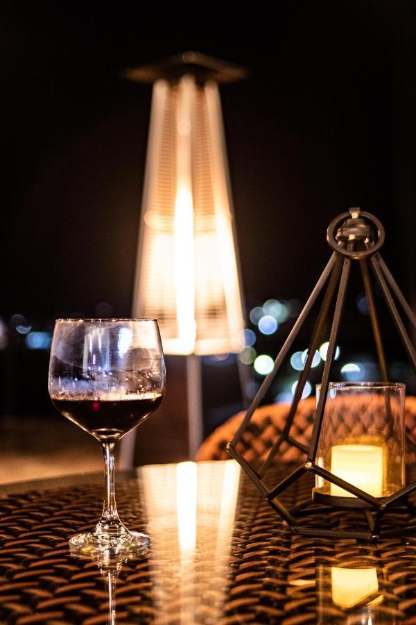 Hotel Glamping The Mountain Guatapé Zewnętrze zdjęcie