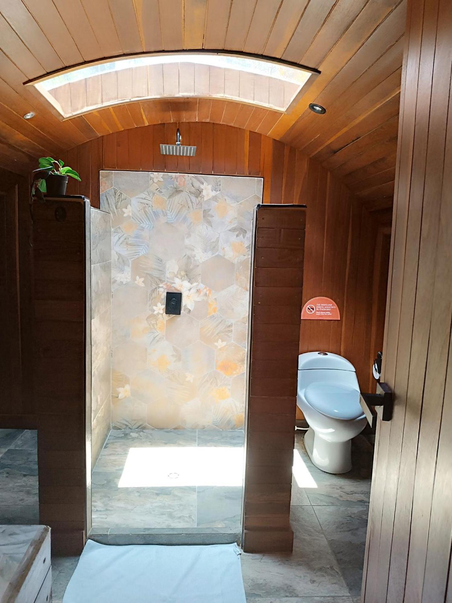 Hotel Glamping The Mountain Guatapé Zewnętrze zdjęcie