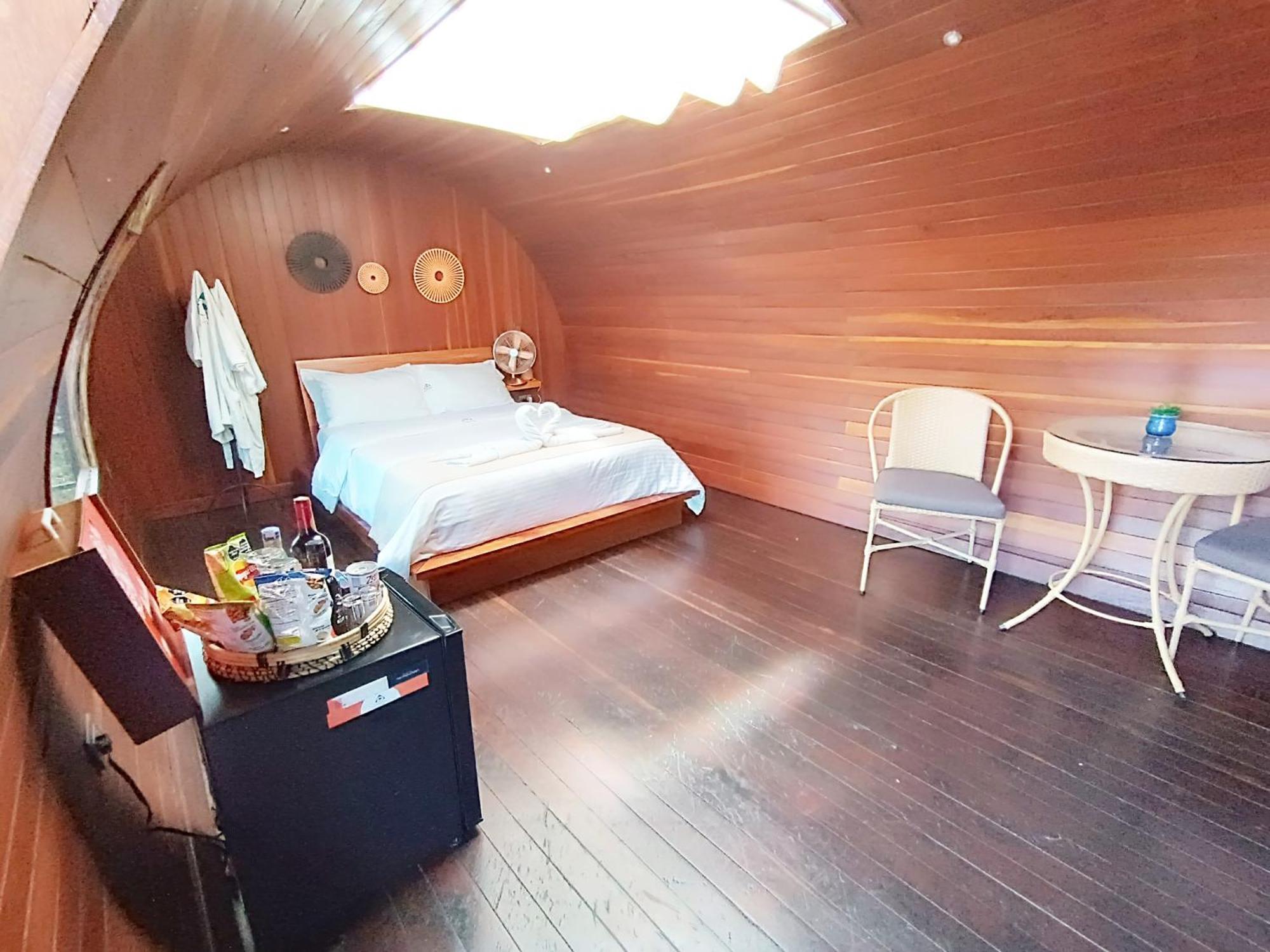 Hotel Glamping The Mountain Guatapé Zewnętrze zdjęcie