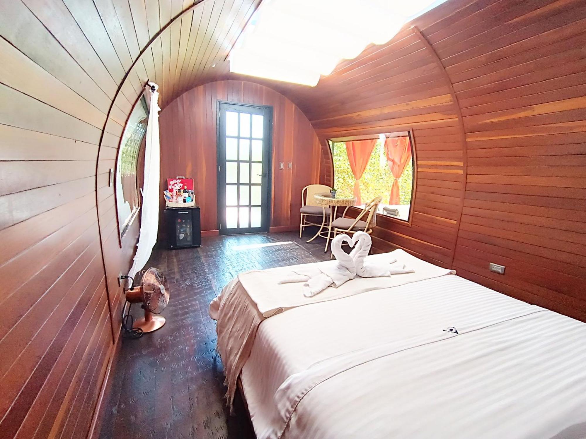 Hotel Glamping The Mountain Guatapé Zewnętrze zdjęcie