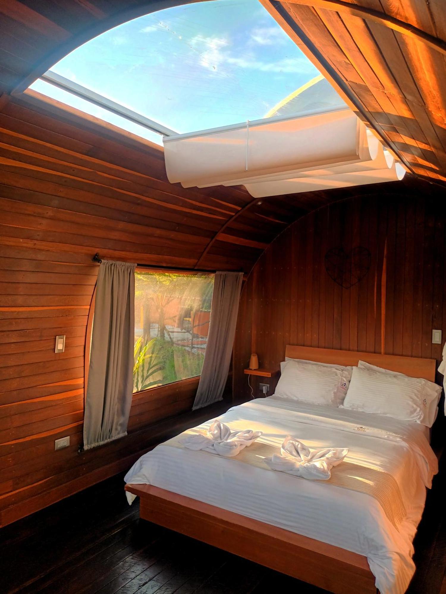 Hotel Glamping The Mountain Guatapé Zewnętrze zdjęcie