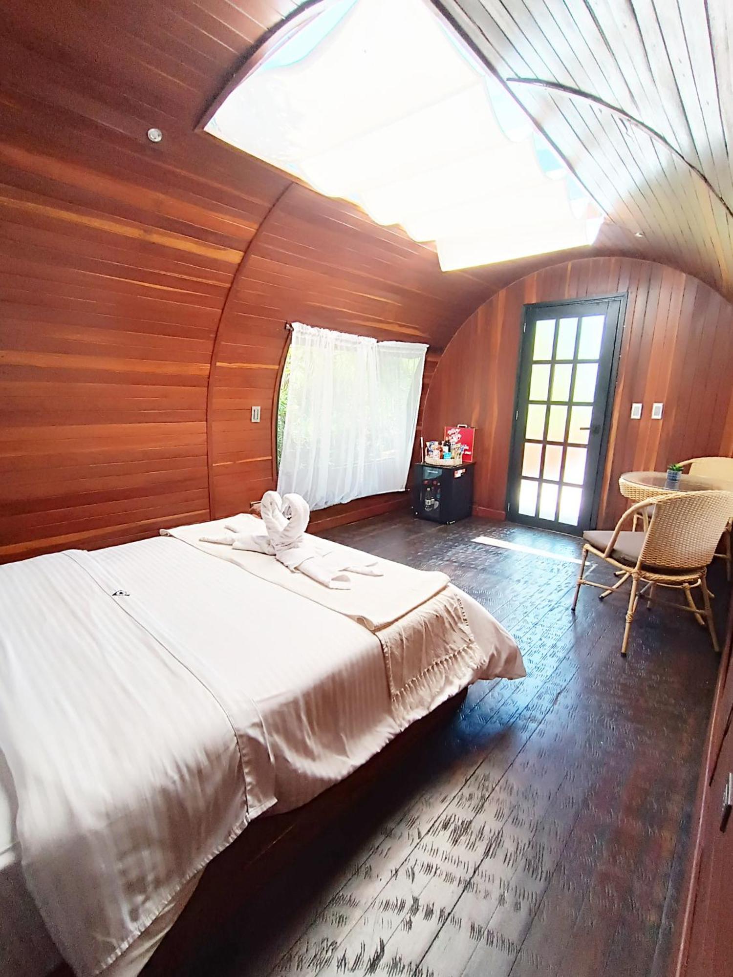 Hotel Glamping The Mountain Guatapé Zewnętrze zdjęcie