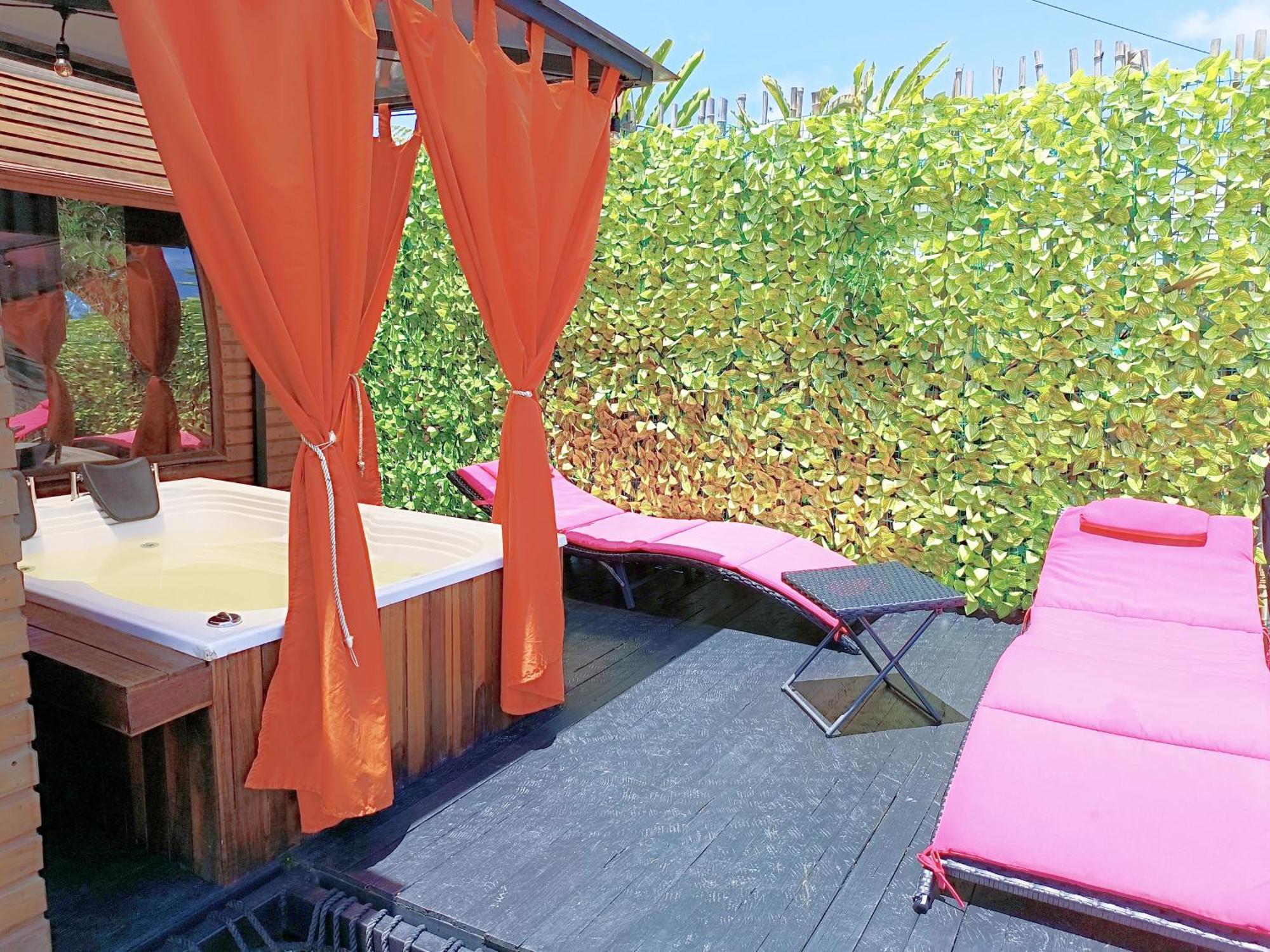 Hotel Glamping The Mountain Guatapé Zewnętrze zdjęcie